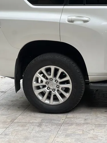 Toyota Prado 4.0 Tx-l Fl 2 Ii