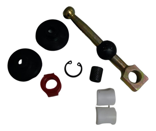 Kit Selector Completo R9 19  Kangoo