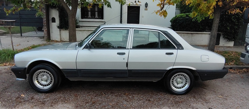 Peugeot 504