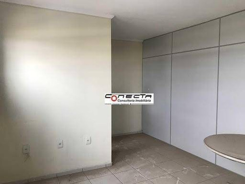 Imagem 5 de 13 de Galpão, 496 M² - Venda Por R$ 954.000,00 Ou Aluguel Por R$ 4.500,00/mês - Jardim São Marcos - Campinas/sp - Ga1037