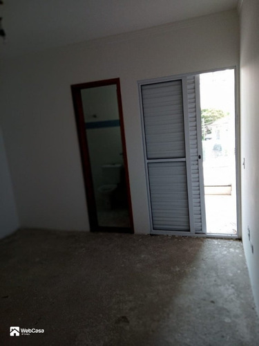 Imagem 11 de 13 de Sobrado - Vila Rica - Ref: 2300 - V-2300
