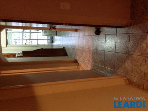 Imagem 13 de 15 de Apartamento - Vila Andrade - Sp - 644094
