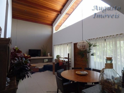 Imagem 10 de 20 de Casas Em Condomínio À Venda Em Atibaia/sp - Compre O Seu Casas Em Condomínio Aqui! - 1479012