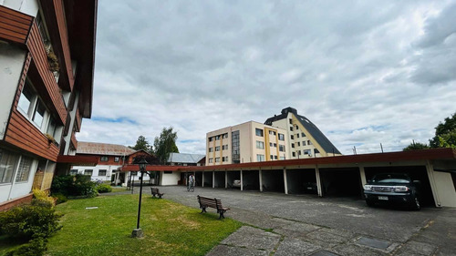 Departamento, Condominio Arauco (79937)