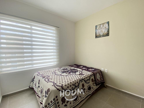 Departamento En Fraccionamiento Arrayanes, Zapopan Con 3 Recámaras, 123 M², Id: 153890