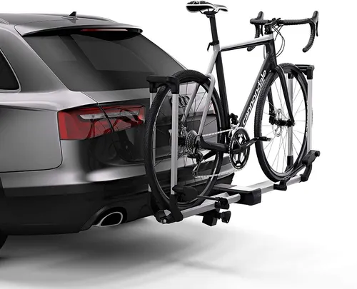 Soportes thule bicicletas sale