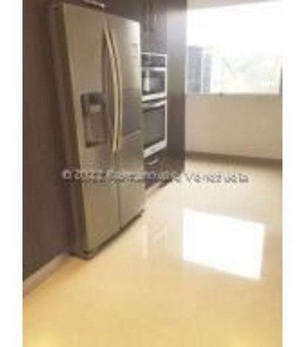 Imagen 8 de 25 de #22-23742 Hermoso Apartamento Duplex En El Hatillo