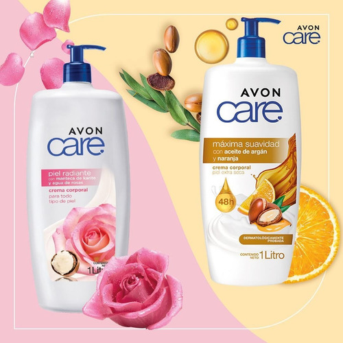 Crema De Avon