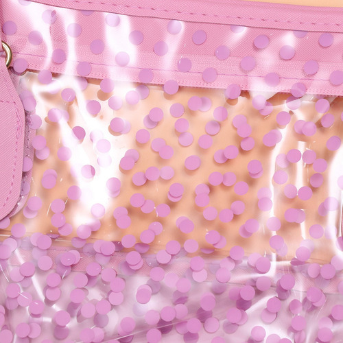 Bolsa De Playa, Bolsa Transparente Para Gimnasio, Bolsa De
