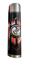 Comprar Termo Chacarita , Y Otros   Acero Inoxidable 1 Litro  .-