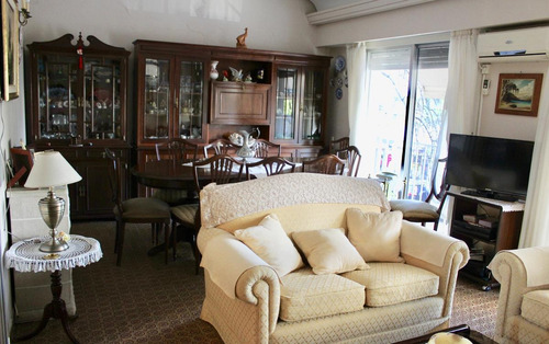 Imagen 2 de 13 de Departamento Venta 5 Ambientes Martinez