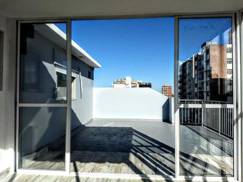 Imagen 10 de 12 de Departamento - Ciudadela
