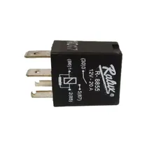 Comprar Relay De 4 Terminales Marca Ralux Codigo R-8855