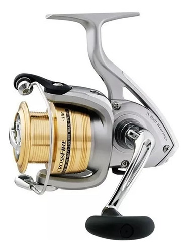 Reel Frontal Daiwa Crossfire 1500-3ib 3r 5.3 290g 0.20/140