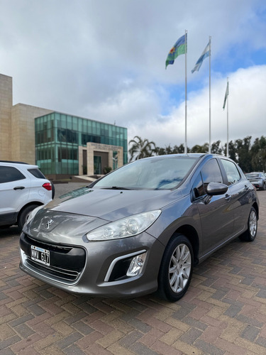 Peugeot 308 1.6 Active