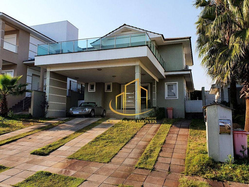 Imagem 3 de 30 de Casa Com 3 Dormitórios À Venda, 240 M² Por R$ 1.500.000 - Alphaville - Gravataí/rs - Ca0561