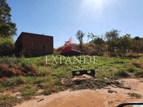 Imagem 3 de 3 de Terreno No Bairro Jardim Nicéia - Te00306