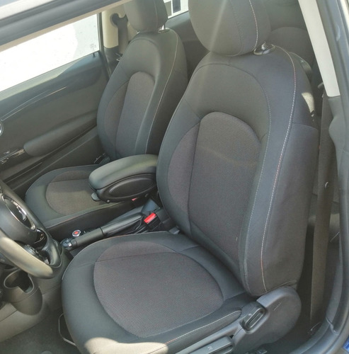 Imagen 11 de 15 de Mini Cooper Chilli 2018
