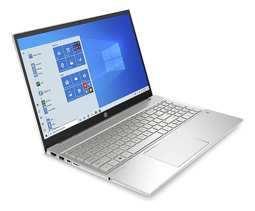Hp Pavilion Amd Ryzen 7 7730u 16gb 512gb Ssd 15.6 W11