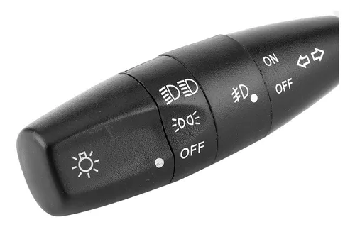 Qp Interruptor De Señal De Giro Para Daewoo Lanos 1999-2002