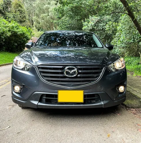 Mazda CX-5 2.5 Grand Touring 4X4