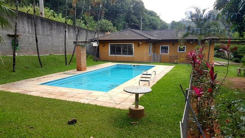 Imagem 2 de 14 de Chácara Em Atibaia Estudo Entrada E Parcelas Direto Com Prop