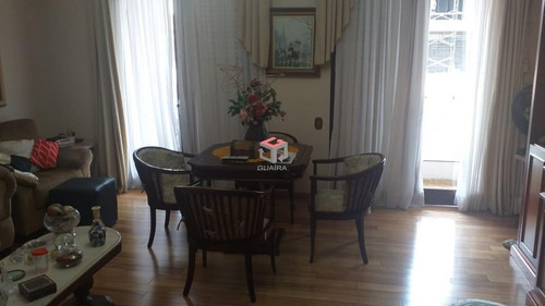 Imagem 3 de 28 de Casa À Venda, 3 Quartos, 1 Suíte, 3 Vagas, Nova Petrópolis - São Bernardo Do Campo/sp - 107793