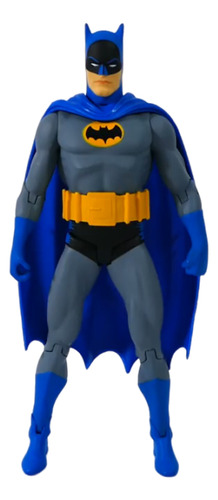 Batman Silver Age Exclusivo Dc Universe Classics Cult Comics