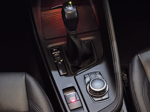BMW X1 2.0 16V TURBO ACTIVEFLEX SDRIVE20I GP 4P AUTOMÁTICO