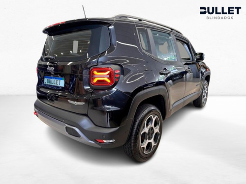Jeep Renegade 1.3 Trailhawk 4x4 Turbo Flex Aut. (t270) 5p