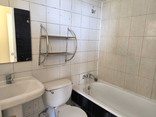 Arriendo Dp Eyzaguirre 1140 Santiago (72175)