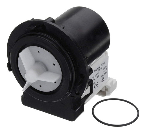 Piezas De Edgewator 4681ea2001t, Ap5328388, Ps3579318 Bomba