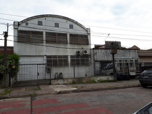 Venta Local Industrial Malvin