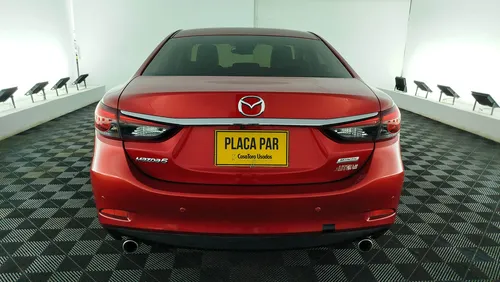 Mazda 6 GRAND TOURING LX