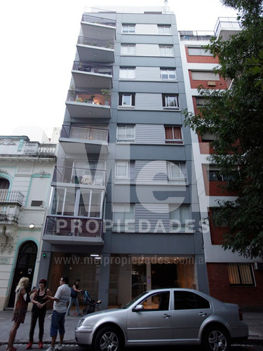 Departamento De 3 Ambientes Con Balcon