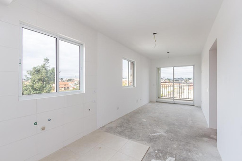 Imagem 15 de 30 de Apartamento Com 2 Dormitórios À Venda, 49 M² Por R$ 298.000,00 - Cajuru - Curitiba/pr - Ap0310