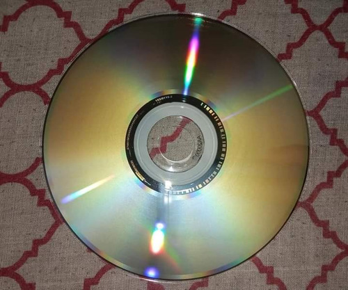 Cd Hot & Sensual (Usado)