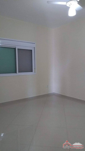 Imagem 15 de 15 de Casa No Condominio Terras De Santa Helena Jacareí Sp - 8865