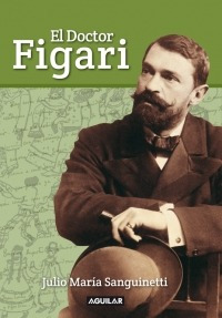 Doctor Figari / Julio María Sanguinetti (envíos)