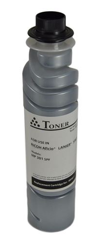 Toner Compatible Ricoh Aficio Mp 301sp 301spf Mp301 301