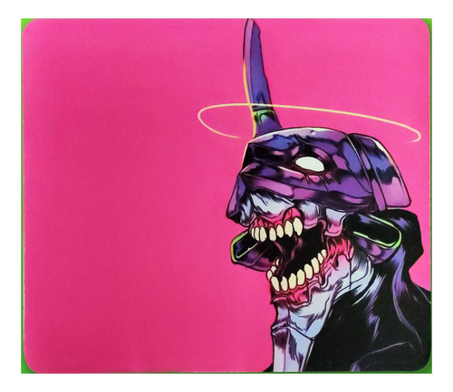 Mouse Pad Eva 01 Berserk