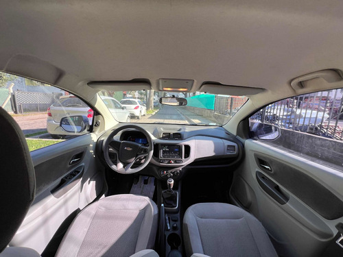 Imagen 6 de 10 de Chevrolet Spin 2014 1.8 Ltz 5as 105cv