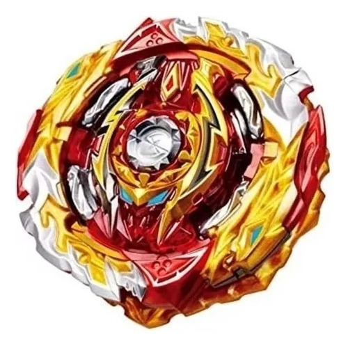 Beyblade B-172 World Spriggan  