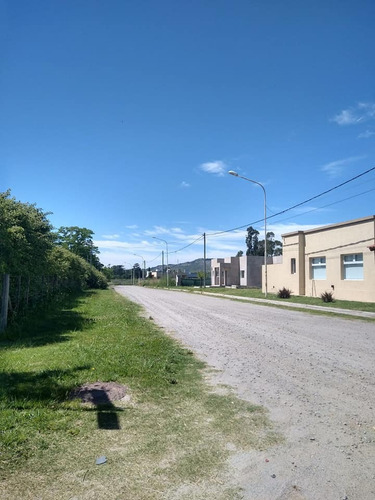 Lote En Venta Zona La Rural Tandil