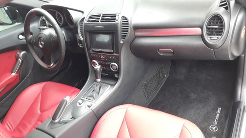 Mercedes-benz Classe Slk 3.5 Roadster V6