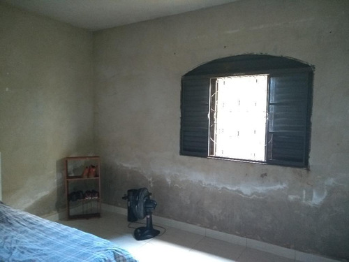 Imagem 16 de 20 de Casas - Venda - Parque São Miguel - Cod. Ca0054 - Vca0054