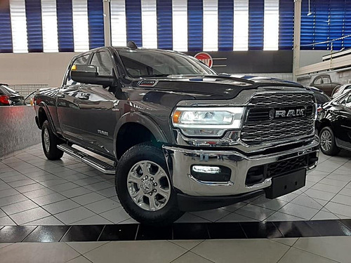 Imagem 1 de 15 de Dodge Ram 2500 Laramie