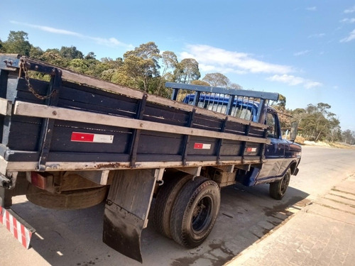 Imagem 6 de 9 de Ford Ford 350