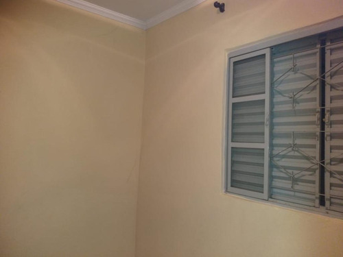 Imagem 11 de 17 de Casa Com 4 Dormitórios À Venda, 195 M² Por R$ 360.000 - Estádio - Rio Claro/sp - Ca0467