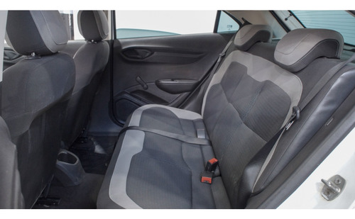 Chevrolet Onix 1.0 MPFI LT 8V FLEX 4P MANUAL